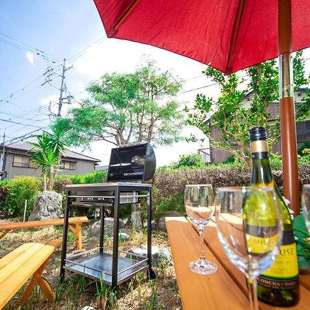 Yokkaichi Hazunaka Hotel Εξωτερικό φωτογραφία