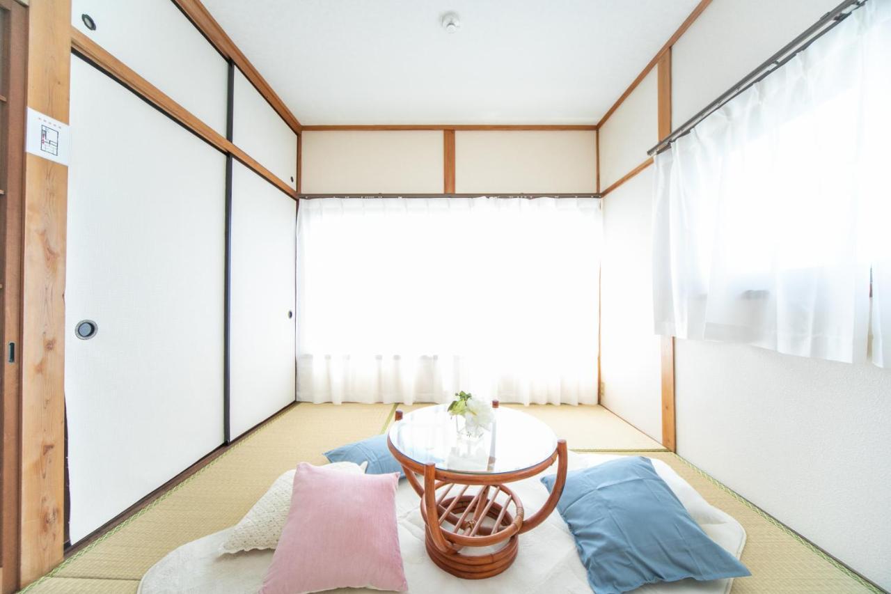 Yokkaichi Hazunaka Hotel Εξωτερικό φωτογραφία