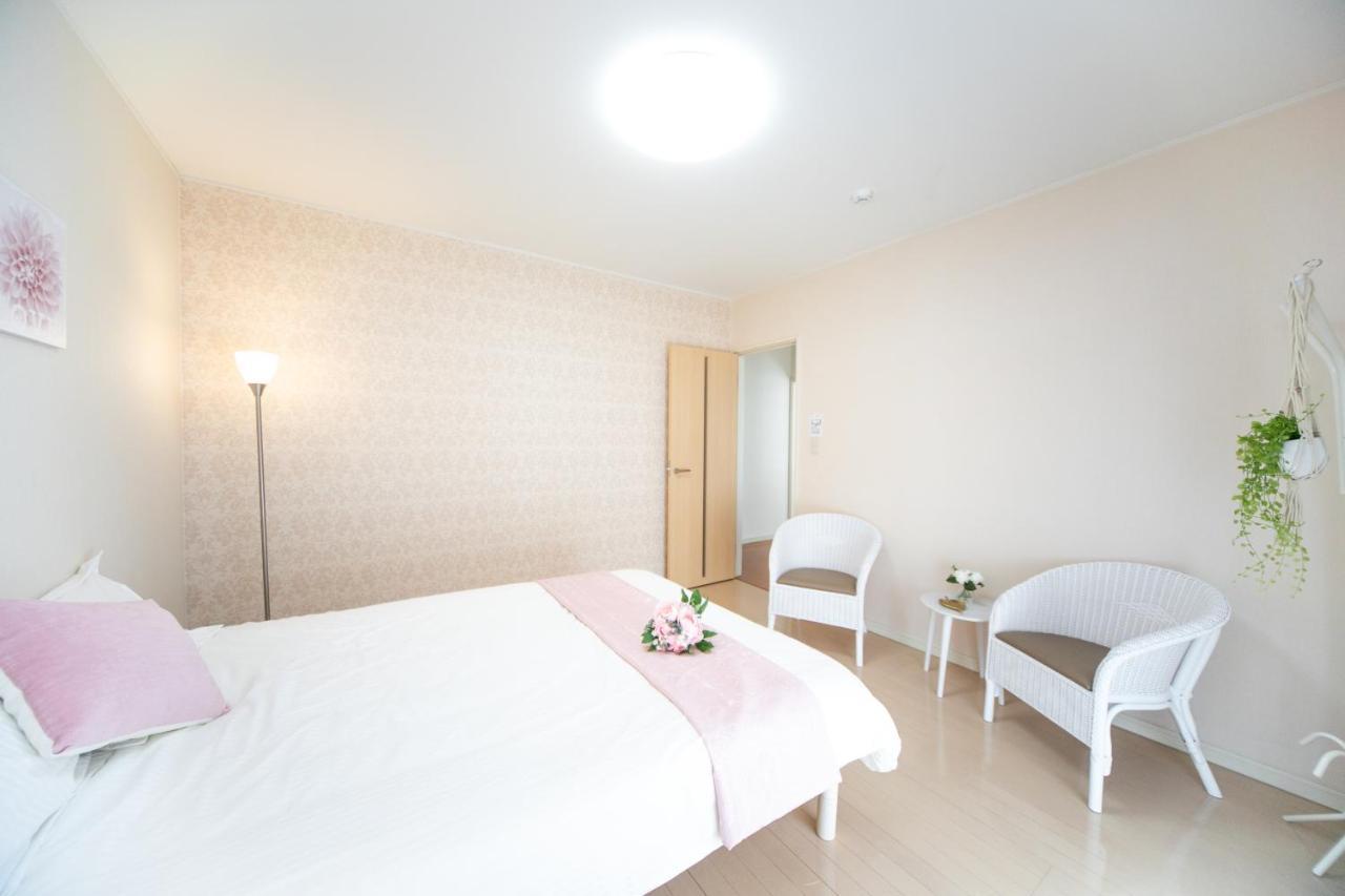Yokkaichi Hazunaka Hotel Εξωτερικό φωτογραφία