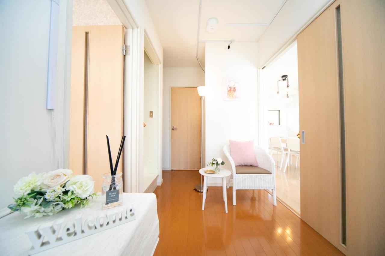 Yokkaichi Hazunaka Hotel Εξωτερικό φωτογραφία