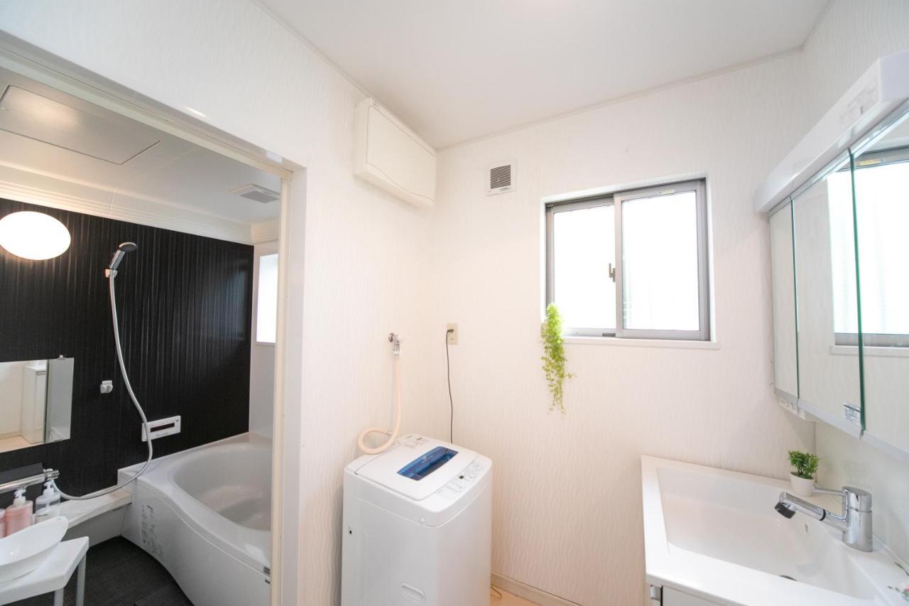 Yokkaichi Hazunaka Hotel Εξωτερικό φωτογραφία