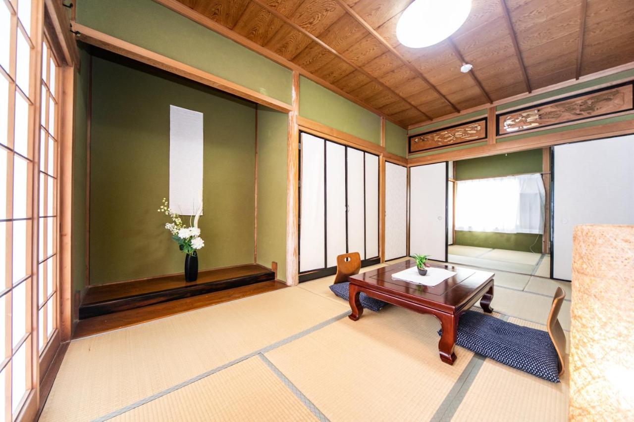 Yokkaichi Hazunaka Hotel Εξωτερικό φωτογραφία