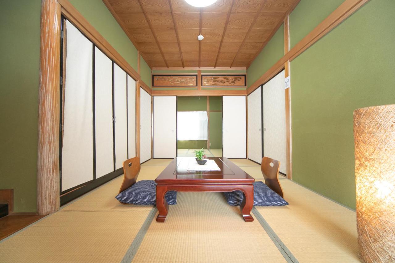 Yokkaichi Hazunaka Hotel Εξωτερικό φωτογραφία