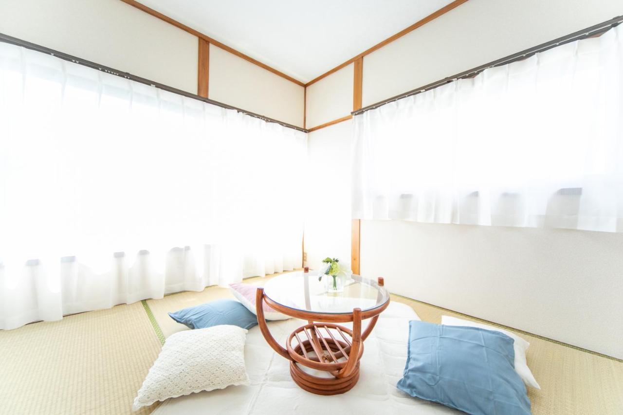 Yokkaichi Hazunaka Hotel Εξωτερικό φωτογραφία