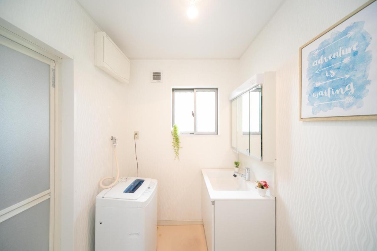 Yokkaichi Hazunaka Hotel Εξωτερικό φωτογραφία