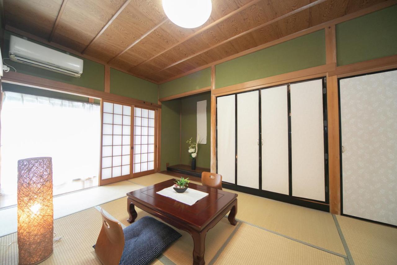 Yokkaichi Hazunaka Hotel Εξωτερικό φωτογραφία