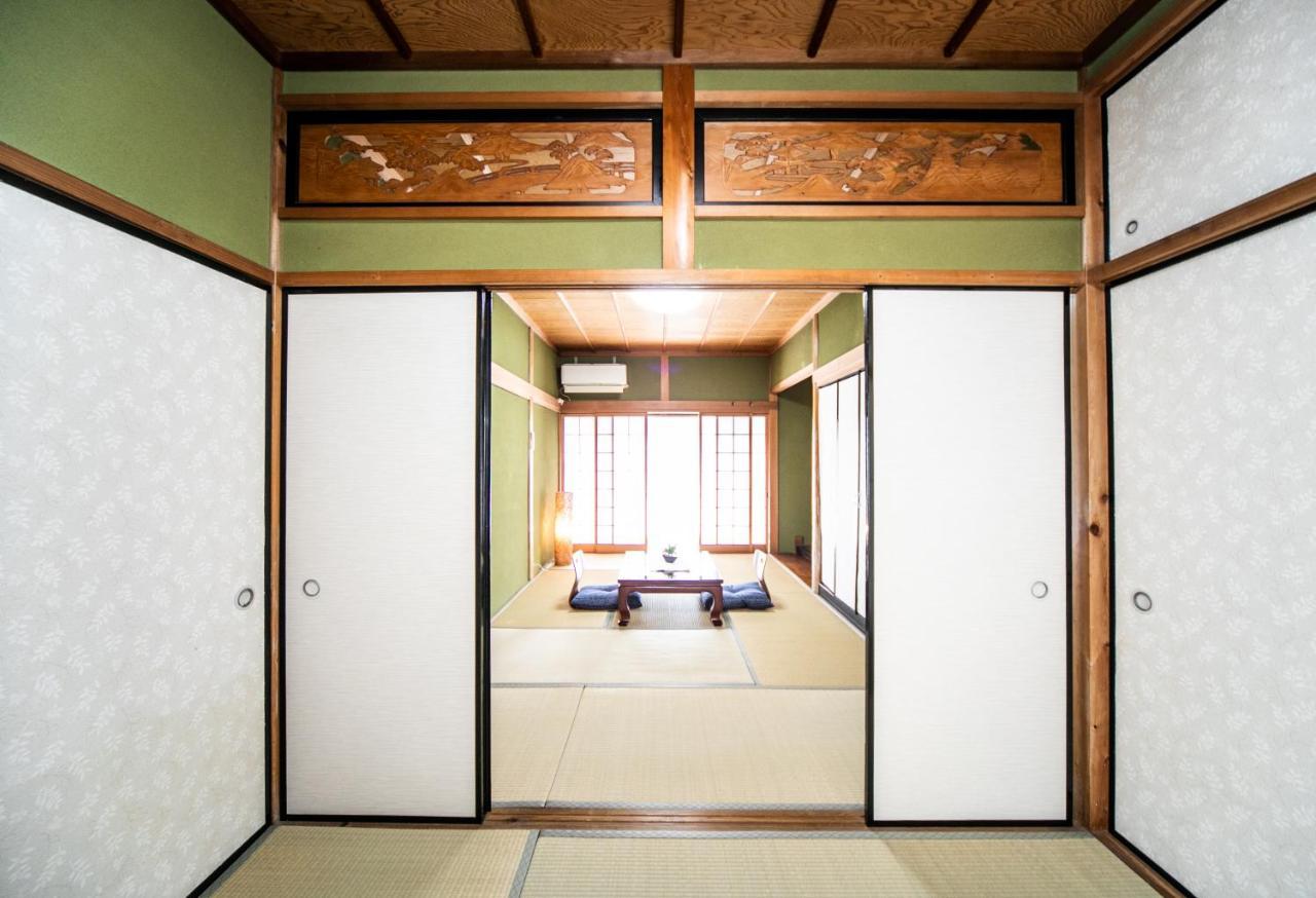 Yokkaichi Hazunaka Hotel Εξωτερικό φωτογραφία