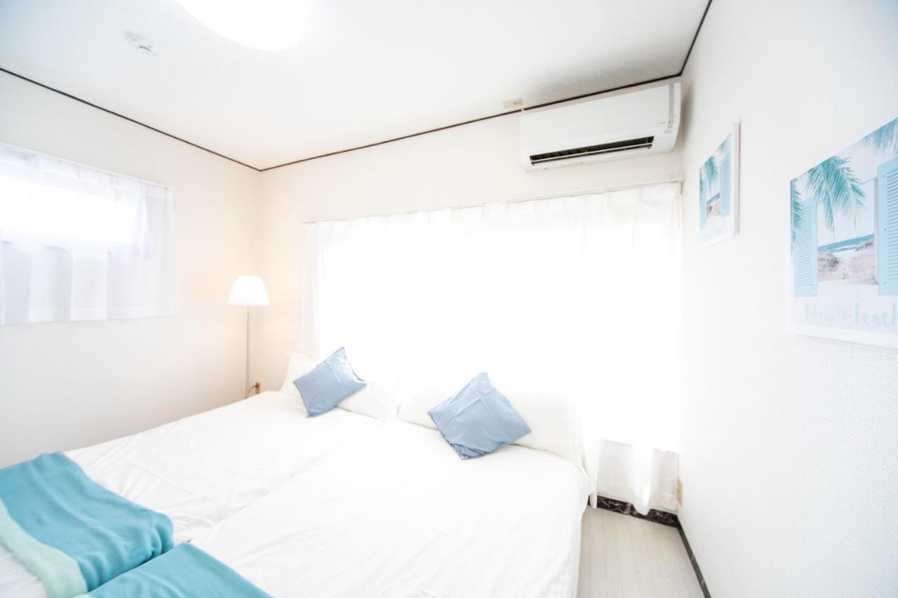 Yokkaichi Hazunaka Hotel Εξωτερικό φωτογραφία
