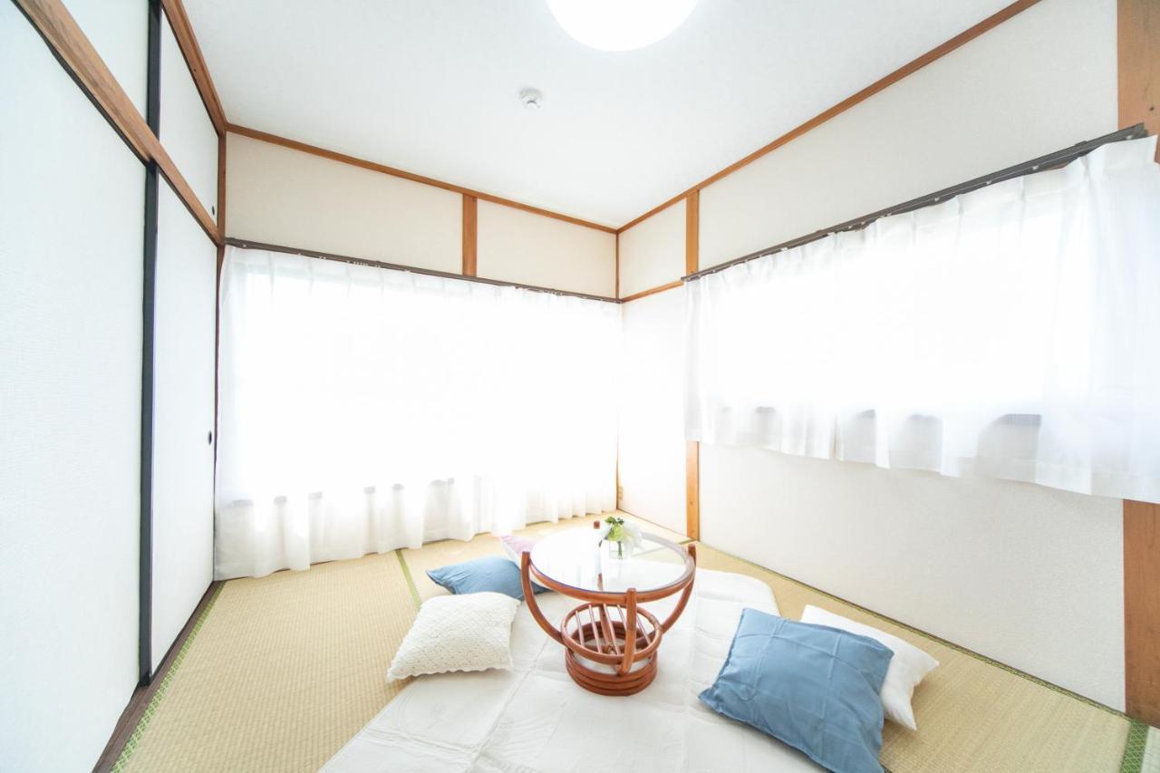 Yokkaichi Hazunaka Hotel Εξωτερικό φωτογραφία
