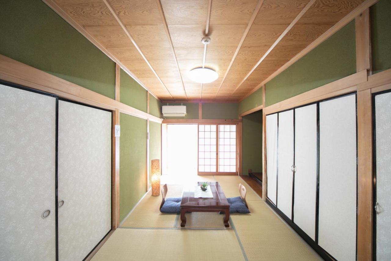 Yokkaichi Hazunaka Hotel Εξωτερικό φωτογραφία