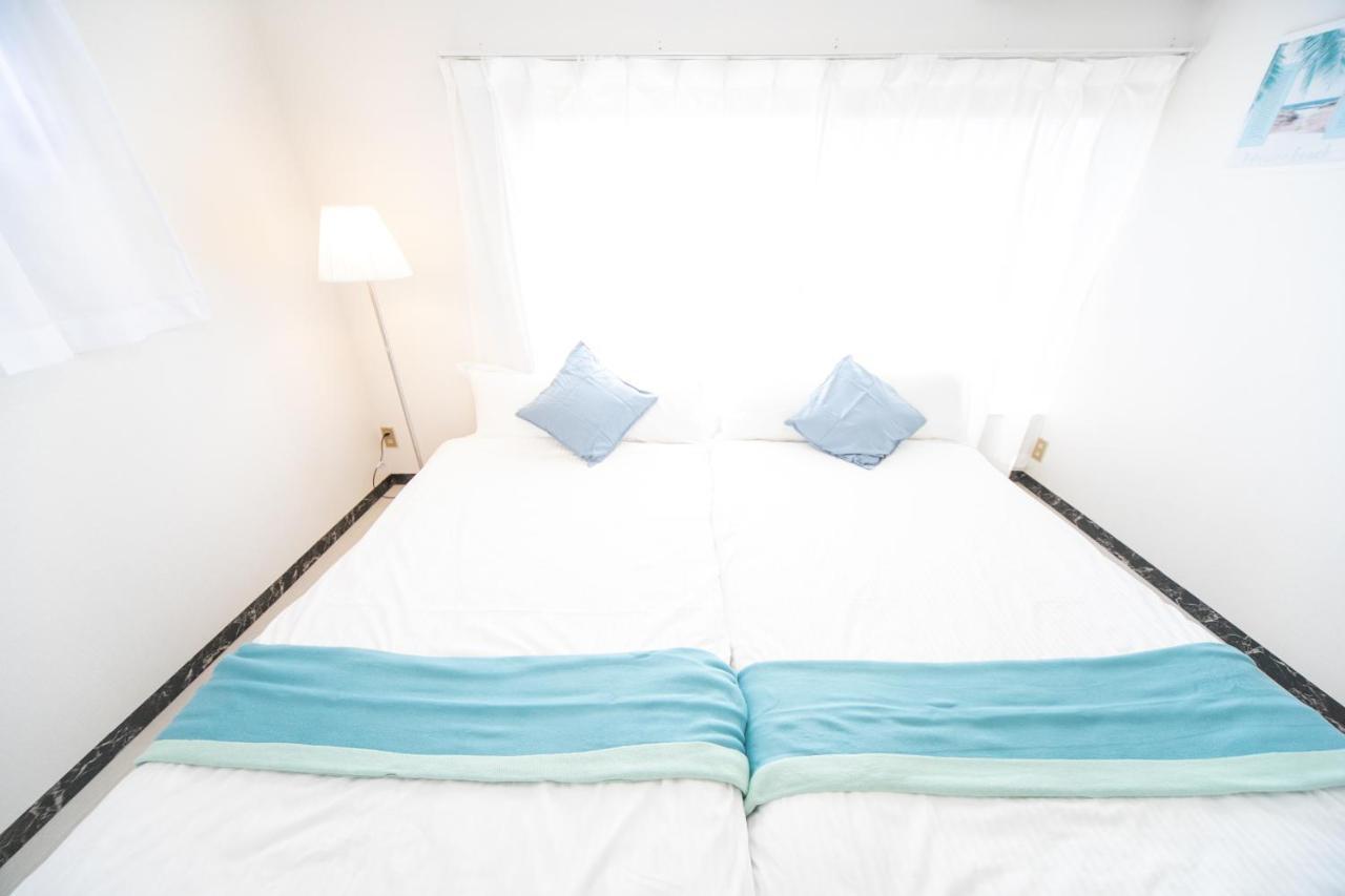 Yokkaichi Hazunaka Hotel Εξωτερικό φωτογραφία
