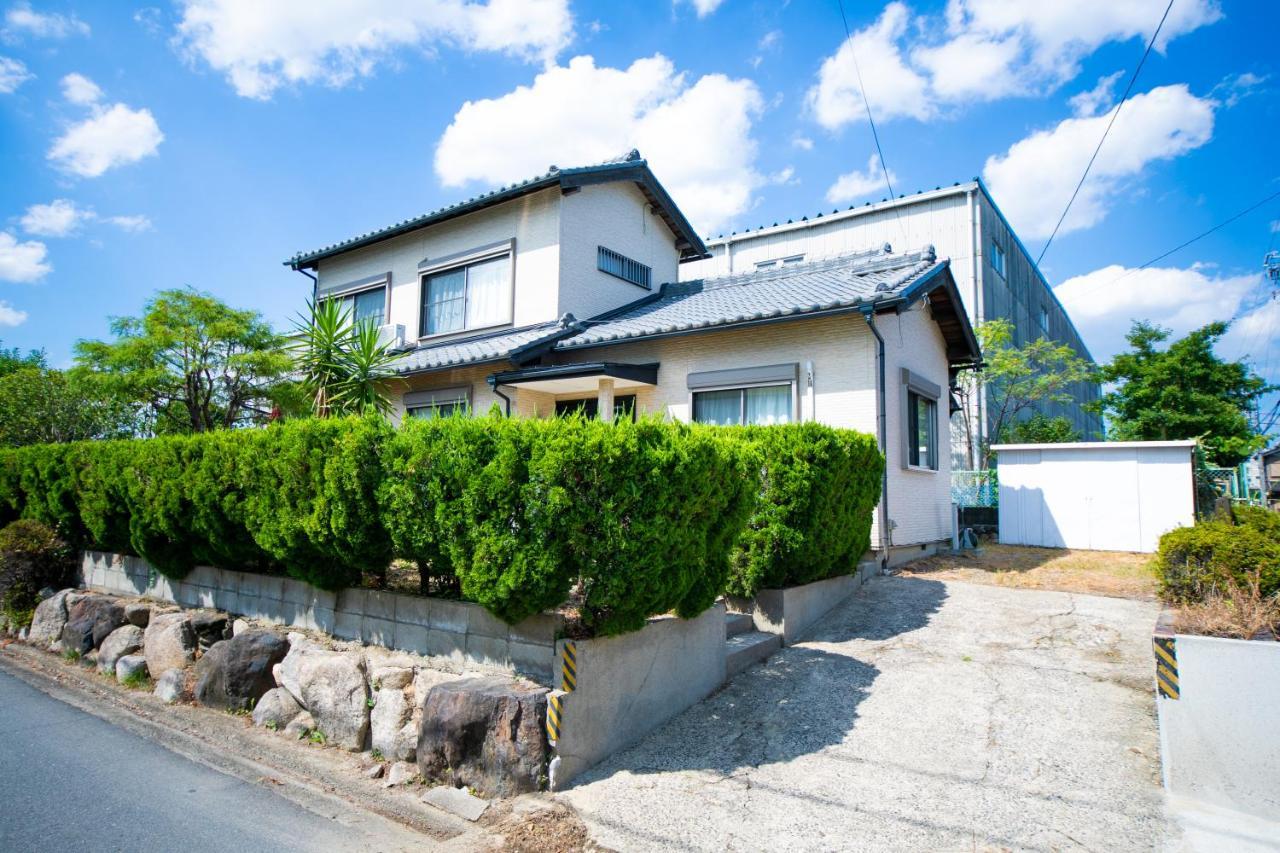 Yokkaichi Hazunaka Hotel Εξωτερικό φωτογραφία