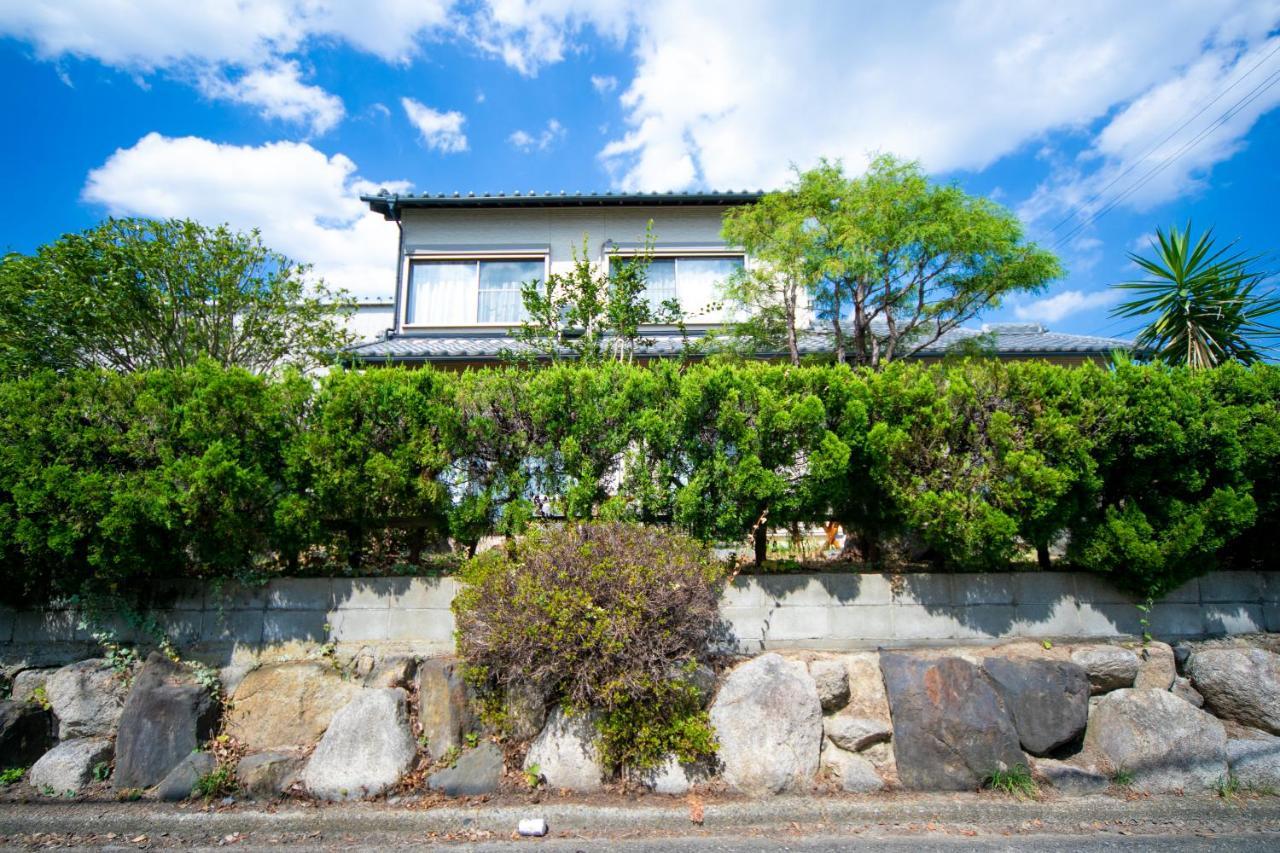 Yokkaichi Hazunaka Hotel Εξωτερικό φωτογραφία