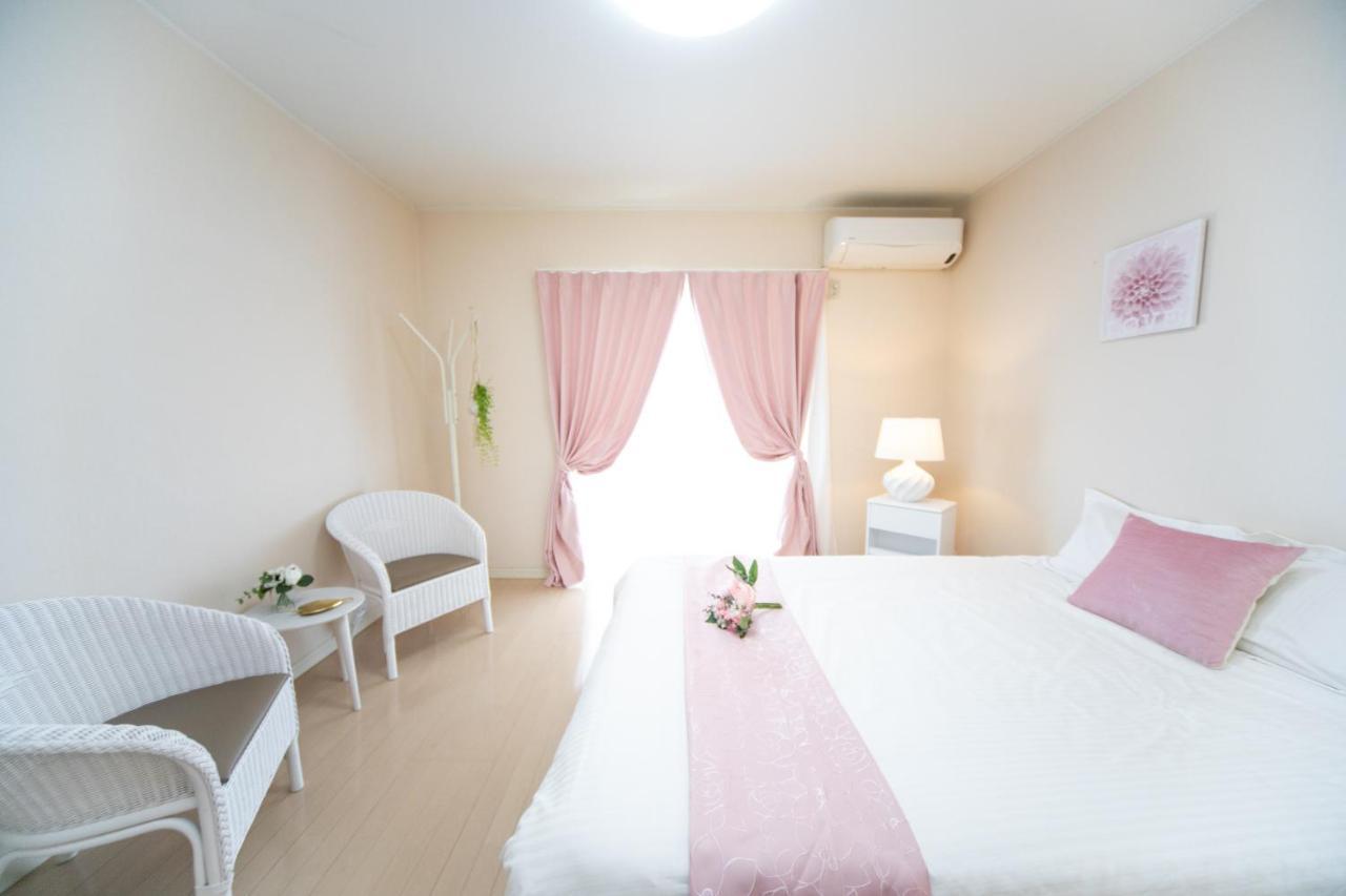 Yokkaichi Hazunaka Hotel Εξωτερικό φωτογραφία
