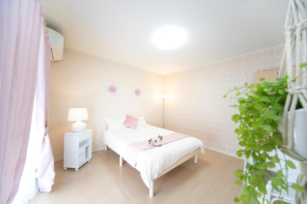 Yokkaichi Hazunaka Hotel Εξωτερικό φωτογραφία